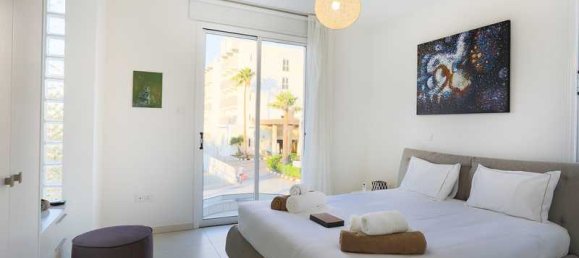 Villa de 3 dormitorios en Pernera, Cyprus No. 67313 10