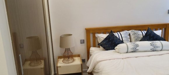 2 bedrooms Apartment in District 1, Vietnam No. 18125 19