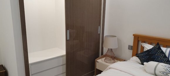 2 bedrooms Apartment in District 1, Vietnam No. 18125 20