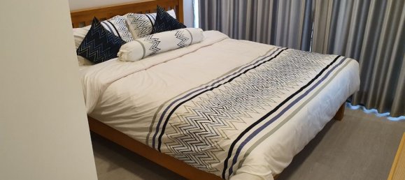 2 bedrooms Apartment in District 1, Vietnam No. 18125 10