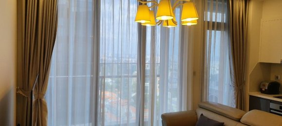 2 bedrooms Apartment in District 1, Vietnam No. 18125 5