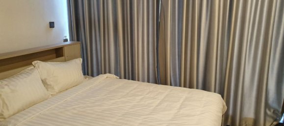 2 bedrooms Apartment in District 1, Vietnam No. 18125 14