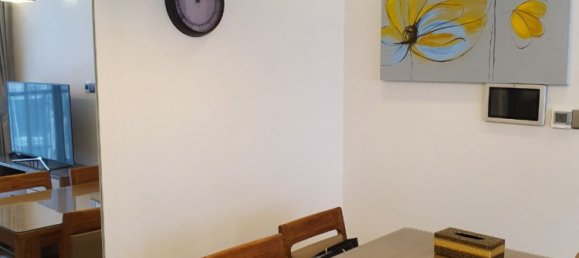 2 bedrooms Apartment in District 1, Vietnam No. 18125 4