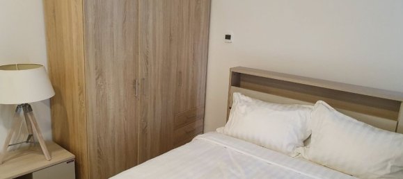 2 bedrooms Apartment in District 1, Vietnam No. 18125 16