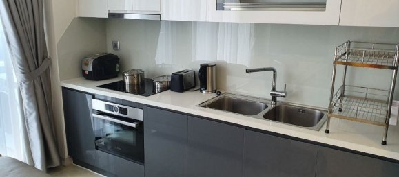 2 bedrooms Apartment in District 1, Vietnam No. 18125 18