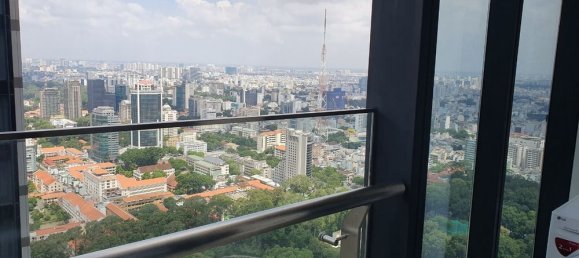 2 bedrooms Apartment in District 1, Vietnam No. 18125 7