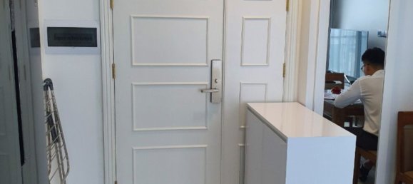 2 bedrooms Apartment in District 1, Vietnam No. 18125 17