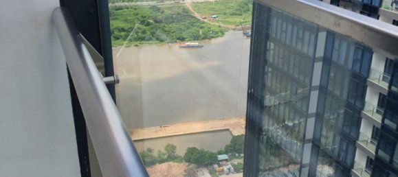 2 bedrooms Apartment in District 1, Vietnam No. 18125 9