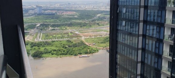 2 bedrooms Apartment in District 1, Vietnam No. 18125 12