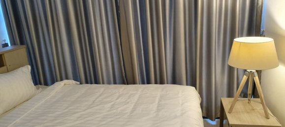 2 bedrooms Apartment in District 1, Vietnam No. 18125 15