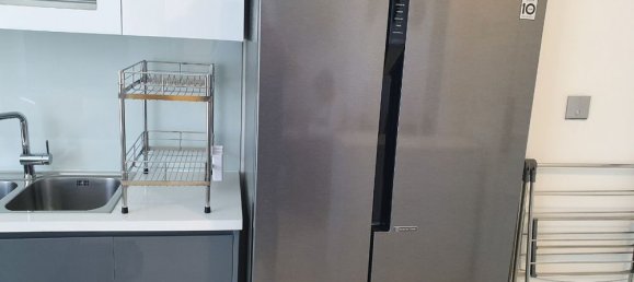 2 bedrooms Apartment in District 1, Vietnam No. 18125 11