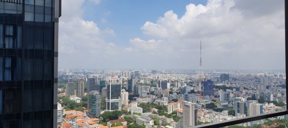 2 bedrooms Apartment in District 1, Vietnam No. 18125 13