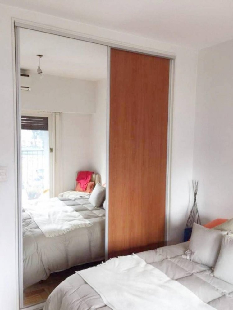 3 bedrooms Apartment in Palermo, Argentina No. 86109