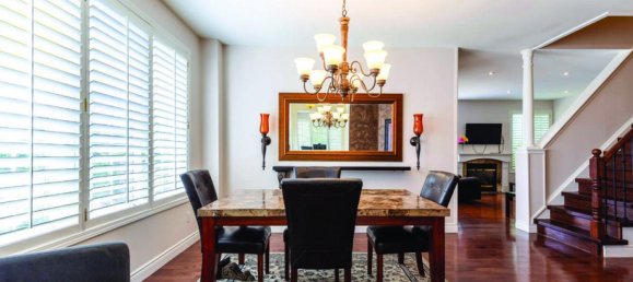 4 bedrooms House in Mississauga, Canada No. 672 12