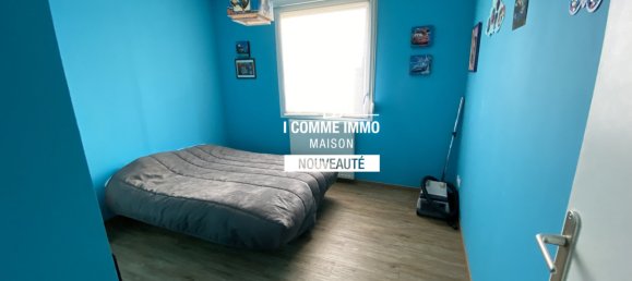 2 bedrooms House in Bully-les-Mines, France No. 60301 6