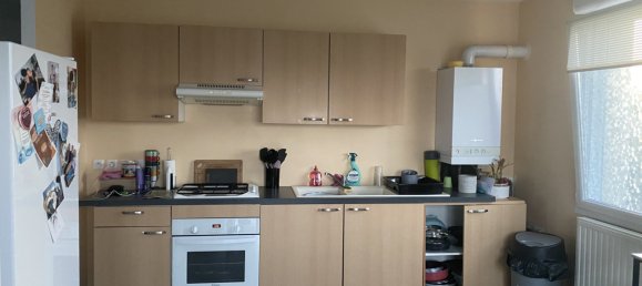 2 bedrooms House in Bully-les-Mines, France No. 60301 4