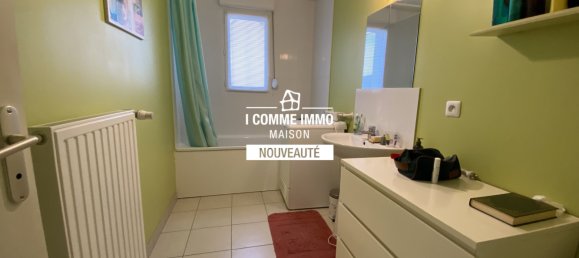 2 bedrooms House in Bully-les-Mines, France No. 60301 5