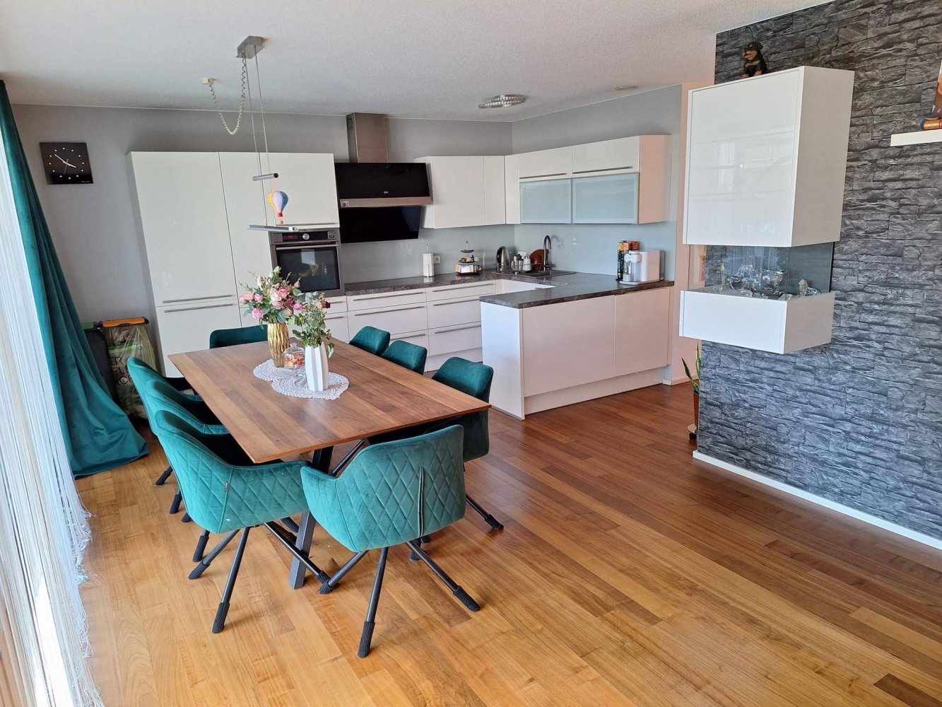 4-Zimmer Wohnung in Dornbirn, Austria, Nr. 225431