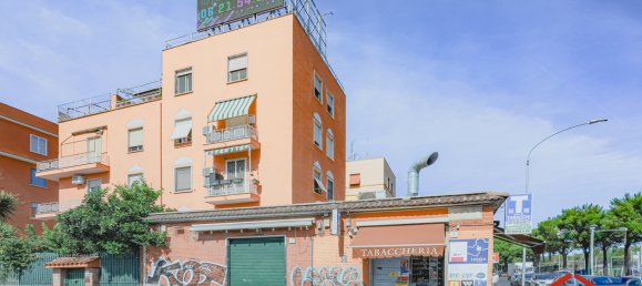 1 bedroom Apartment in Rome, Italy No. 363348 28