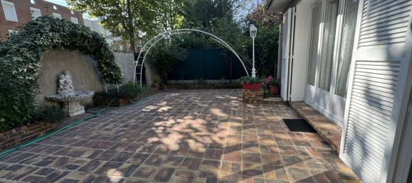 3 chambres Villa à Cergy, France No. 177537 18