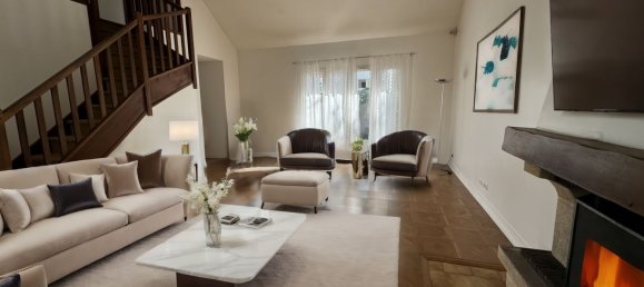 3 chambres Villa à Cergy, France No. 177537 6