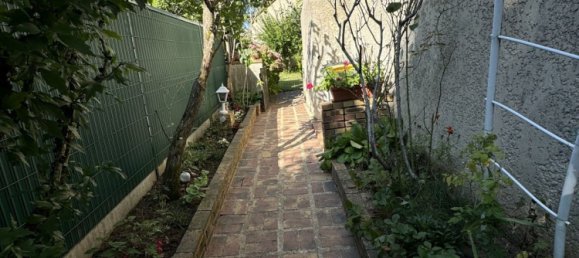 3 chambres Villa à Cergy, France No. 177537 4