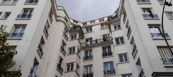 Apartamento T2 em Montreuil, France N.º 173028 13