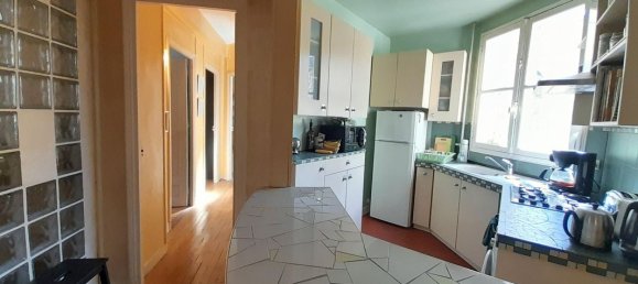 Apartamento T2 em Montreuil, France N.º 173028 7