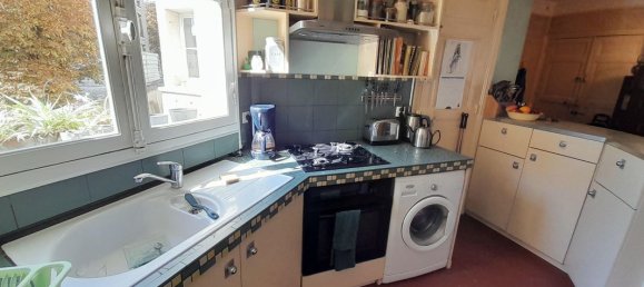 Apartamento T2 em Montreuil, France N.º 173028 10