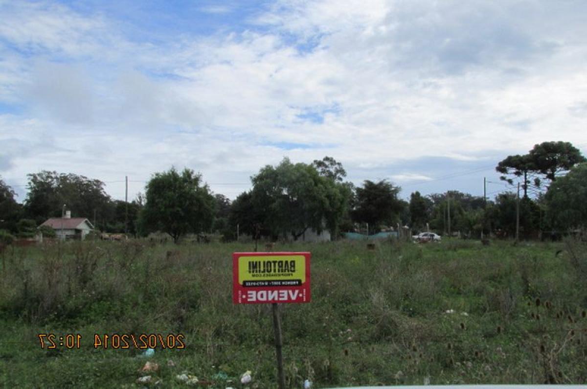 Grundstück in Mar del Plata, Argentina, Nr. 118679