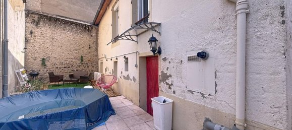 Casa de 2 dormitorios en Montlucon, France No. 332934 9