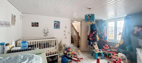 Casa de 2 dormitorios en Montlucon, France No. 332934 7