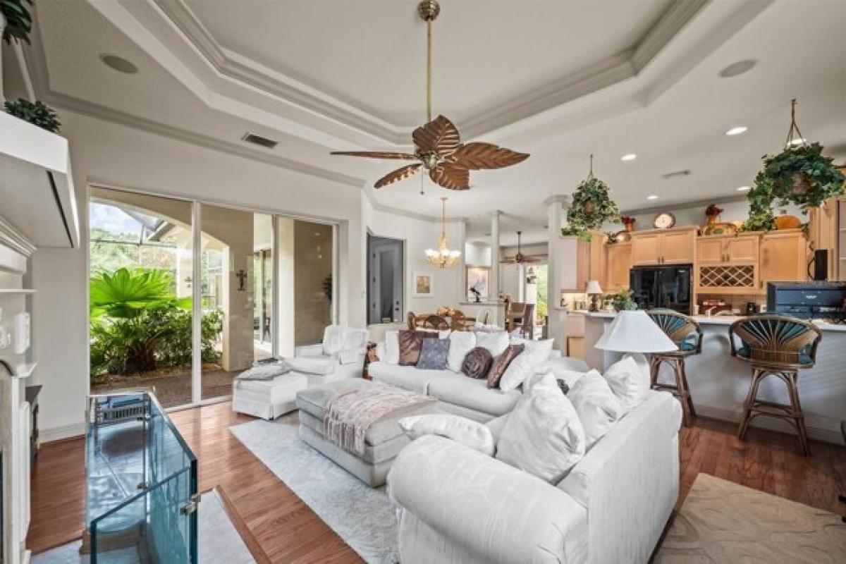 3 bedrooms House in Palm Coast, USA No. 421792