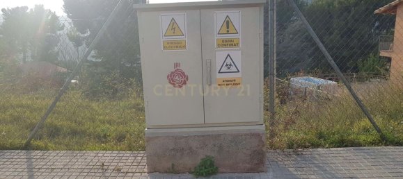 622m² Land in Bigues i Riells, Spain No. 156550 13