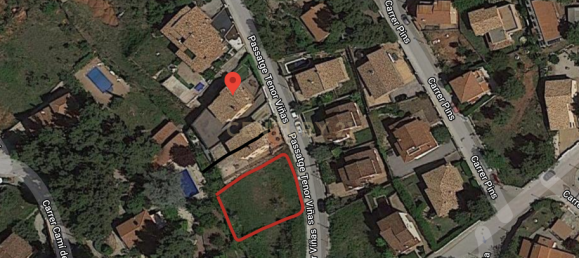 622m² Land in Bigues i Riells, Spain No. 156550 3