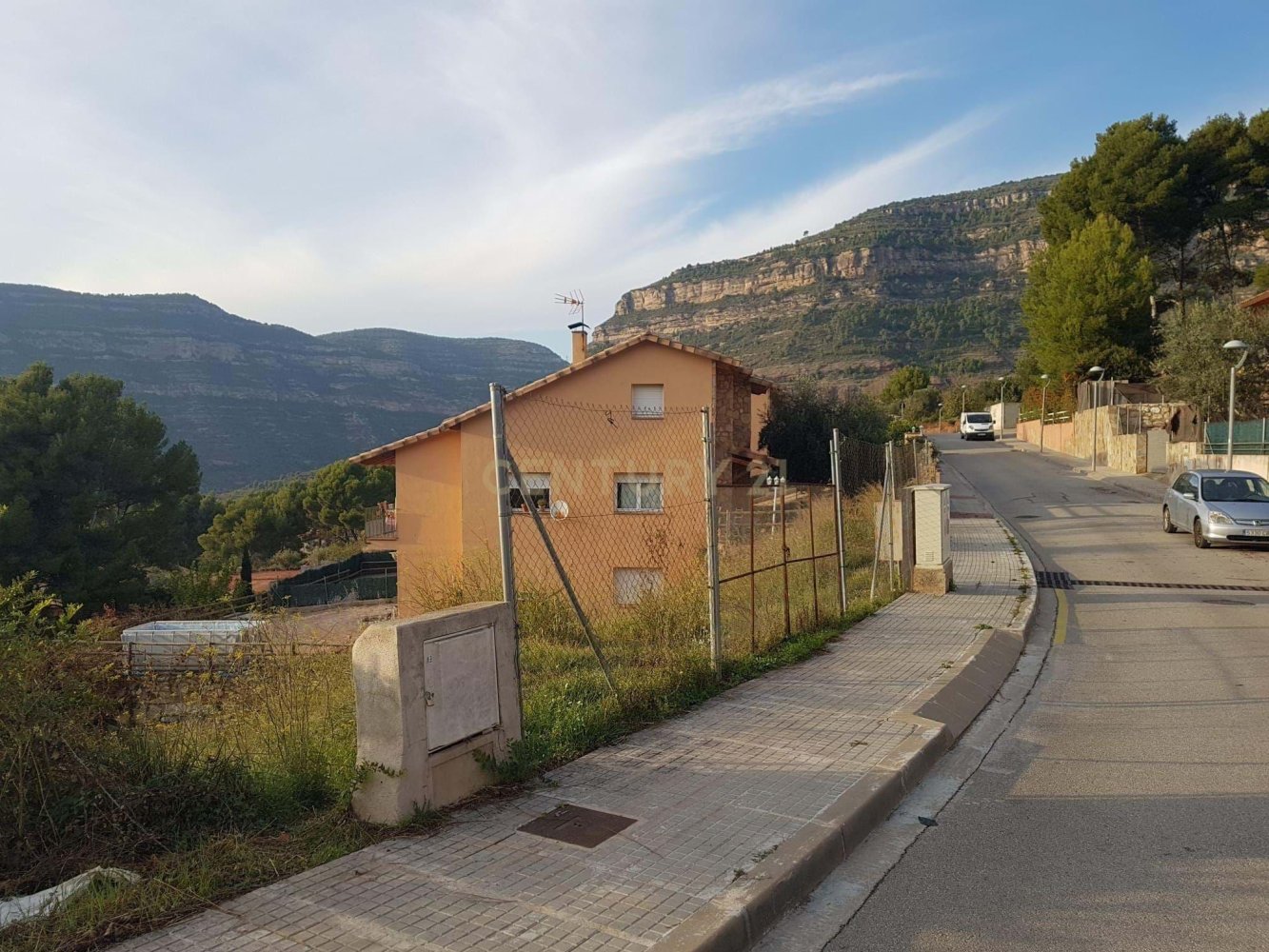 622m² Land in Bigues i Riells, Spain No. 156550