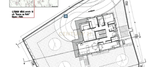 622m² Land in Bigues i Riells, Spain No. 156550 14