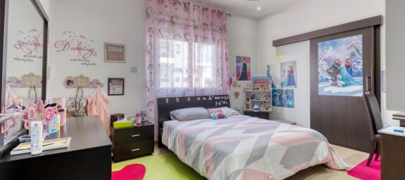 3 bedrooms Villa in Aradippou, Cyprus No. 9441 18