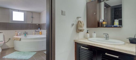 3 chambres villa à vendre à Aradippou, Larnaka, Cyprus № 9441 21