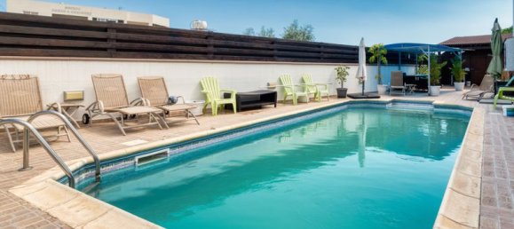 3 chambres villa à vendre à Aradippou, Larnaka, Cyprus № 9441 2