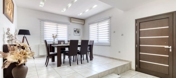 3 chambres villa à vendre à Aradippou, Larnaka, Cyprus № 9441 4