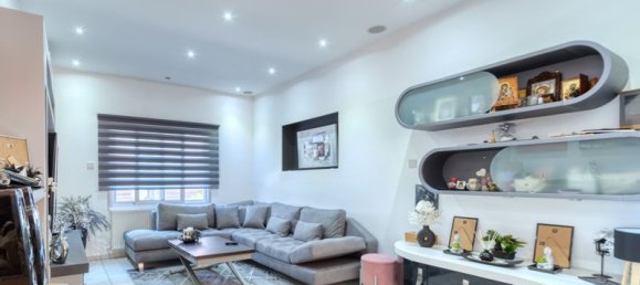 3 chambres villa à vendre à Aradippou, Larnaka, Cyprus № 9441 9