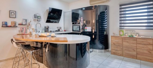 3 chambres villa à vendre à Aradippou, Larnaka, Cyprus № 9441 8