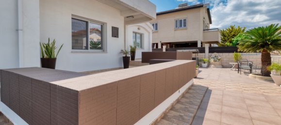 3 chambres villa à vendre à Aradippou, Larnaka, Cyprus № 9441 27