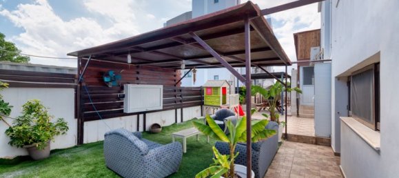 3 bedrooms Villa in Aradippou, Cyprus No. 9441 25