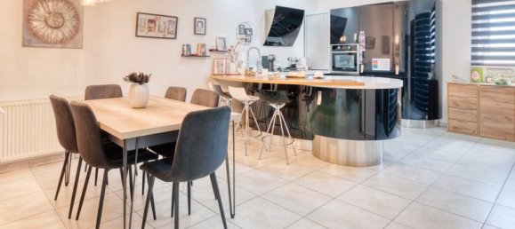 3 bedrooms Villa in Aradippou, Cyprus No. 9441 6