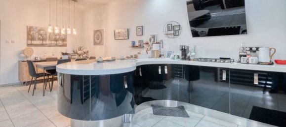 3 chambres villa à vendre à Aradippou, Larnaka, Cyprus № 9441 7