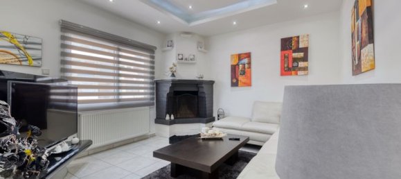 3 chambres villa à vendre à Aradippou, Larnaka, Cyprus № 9441 5