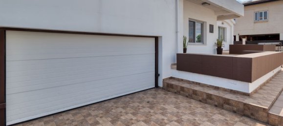 3 chambres villa à vendre à Aradippou, Larnaka, Cyprus № 9441 28
