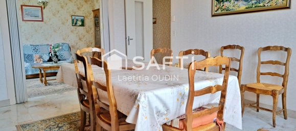 2 bedrooms House in Marcilly-le-Hayer, France No. 247848 5